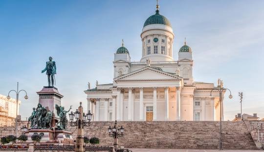 Best Places to Find/buy Cocaine in Helsinki, Finland