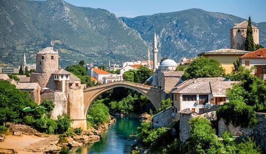 Best Places to Find Cocaine in Mostar, Bosnia
