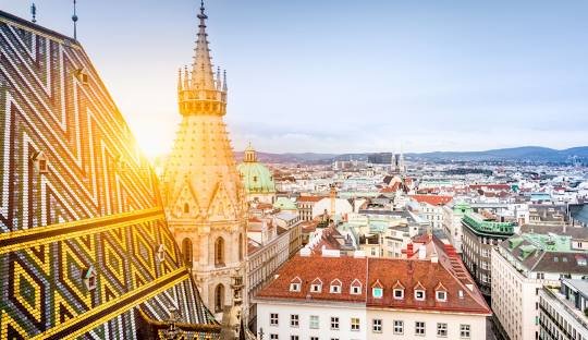 Best Places to find weed in Vienna, Austria the definitive guide