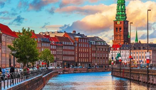 Best Places to Find Cocaine in Copenhagen, Denmark