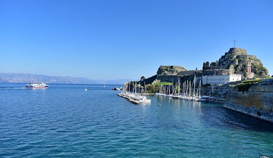 Best Places to Find/buy Cocaine in Corfu, Greece