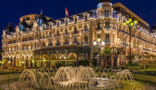Cocaine in Monaco: Best Places to Find Cocaine or Drugs in Monaco 2024