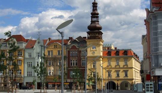 Best Places to Find Cocaine in Ostrava, Czech R.