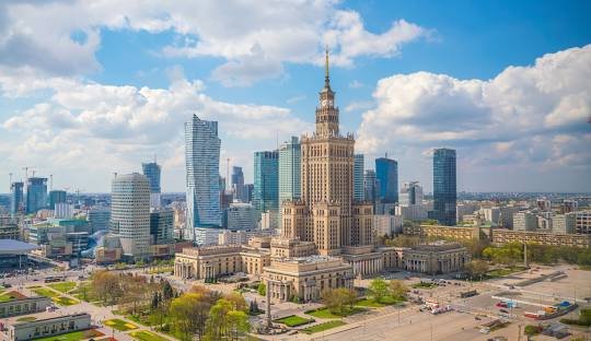 Cocaine in Warsaw: Best Spots to Find Cocaine or Drugs in Warsaw 2024