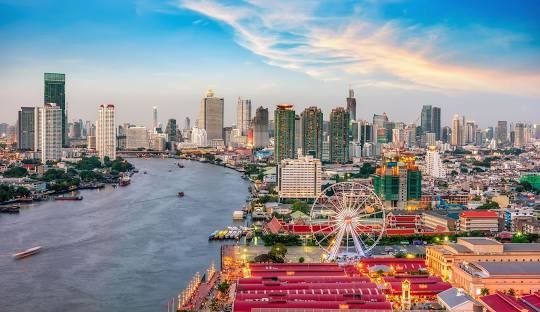 Cocaine in Thailand: The Best Spots Where You Can Find Cocaine or drugs in Bangkok