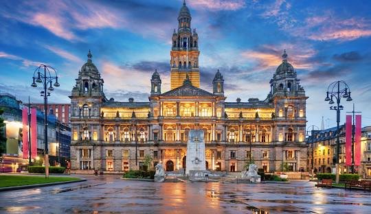 Cocaine in Glasgow: The Best Places to Find Cocaine or Drugs in Glasgow, Scotland