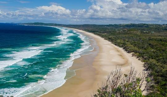 the most ultimate guide to the best spots to get cocaine or drugs in Byron Bay, Australia in 2025.
